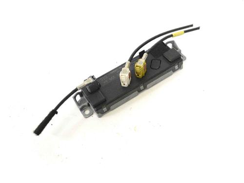 Elektronisk modul AUDI A5 (8T3) 1.8 TFSI (160 hp) 8937813