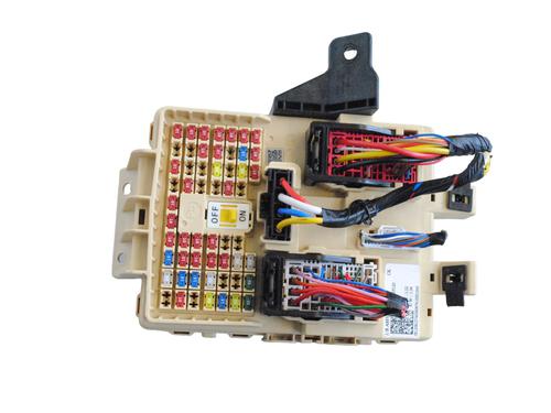 Used Fuse box KIA STINGER (CK) 3.3 T-GDi (370 hp) 18041964