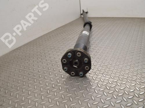 Driveshaft BMW 3 Gran Turismo (F34) 320 d xDrive | BP9976687M37 