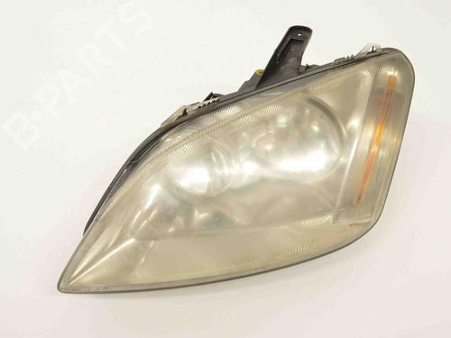 Scheinwerfer links für FORD FOCUS C-MAX (DM2) 2.0 TDCi (136 hp) 7752413