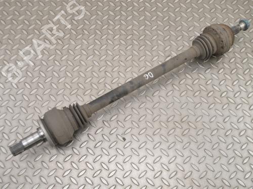 Used Right rear driveshaft MERCEDES-BENZ E-CLASS (W213) E 400 d 4-matic (213.023) (340 hp) 27823128