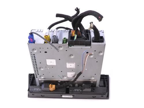 Electronic module AUDI A5 Sportback (8TA) 2.0 TDI quattro | BP14787599M83