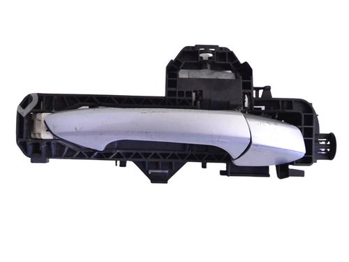 Used Front right exterior door handle MERCEDES-BENZ C-CLASS (W204) C 200 CDI (204.001) (136 hp) 10534514