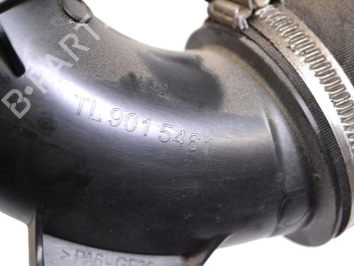 Pipe PEUGEOT 3008 II SUV (MC_, MR_, MJ_, M4_) 1.2 THP/ PureTech 130 (MRHNSM, MRHNSU, MRHNSJ, MRHNYW,... | BP14781681M125 