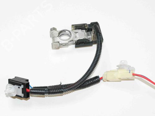 Cable LEXUS GS (_S19_) 450h (GRS191_, GWS191_, GRS191R, GWS191R) | BP8829712E12 