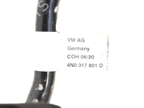 Pipe AUDI Q7 (4MB, 4MG, 4MQ) 50 TDI Mild Hybrid quattro | BP28546849M125