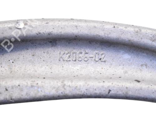 Left front suspension arm ALFA ROMEO STELVIO (949_) 2.0 Q4 (949.AXA2A) | BP21496350M12 