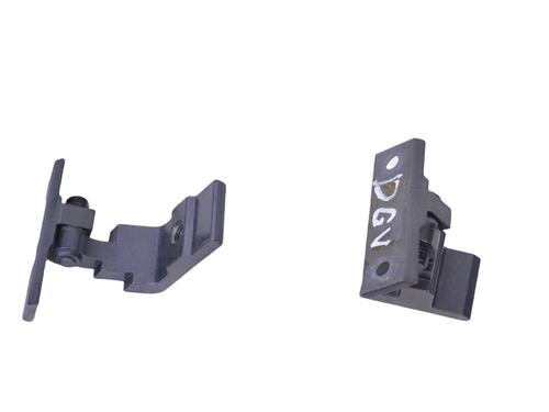 Hinge/Door check strap BMW X3 (F25) xDrive 30 d | BP14795183C146 