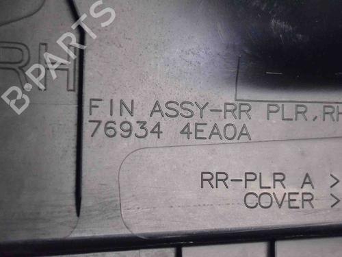 Other NISSAN QASHQAI II (J11, J11_) 1.2 DIG-T | BP14791400O1