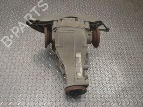 Rear differential AUDI A6 C7 Avant (4G5, 4GD) 3.0 TDI quattro | BP17714576M24 