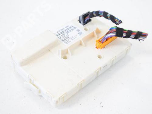 Electronic module MERCEDES-BENZ E-CLASS Coupe (C207) E 350 CDI (207.323) | BP7755429M83 