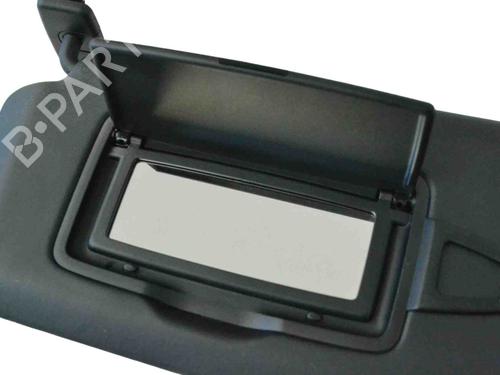 Left sun visor MERCEDES-BENZ A-CLASS (W176) A 45 AMG 4-matic (176.052) | BP16022060I1 