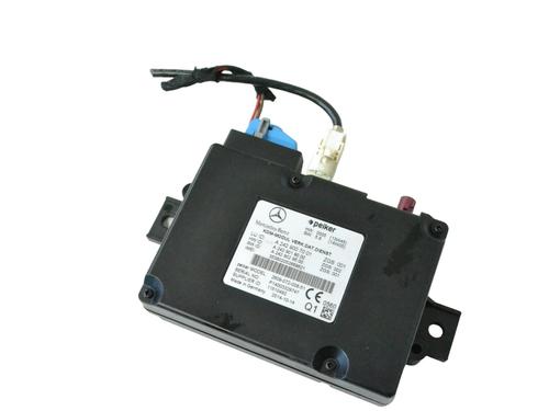 Used Electronic module MERCEDES-BENZ A-CLASS (W176) A 45 AMG 4-matic (176.052) (360 hp) 16022055