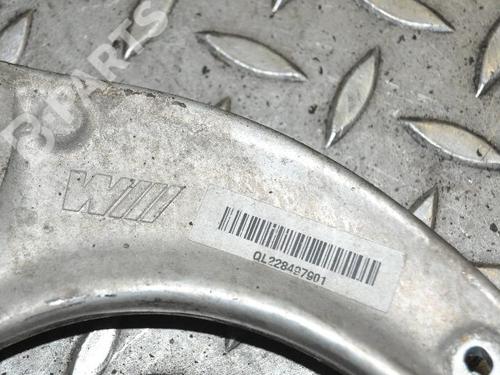 Left front suspension arm BMW 5 (F10) M5 | BP7483663M12 