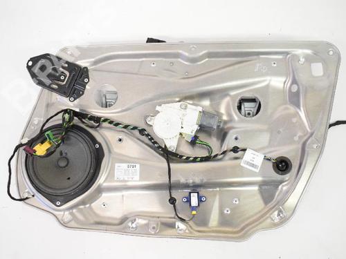 Used Front right window mechanism MERCEDES-BENZ E-CLASS (W212) E 220 CDI / BlueTEC (212.001, 212.002) (170 hp) 7488281