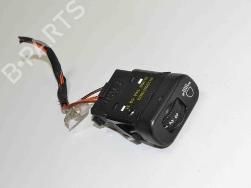 Used Switch MERCEDES-BENZ SPRINTER 3-t Van (B906) 213 CDI (906.611, 906.613) (129 hp) 8830545