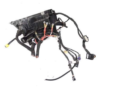 Used Fuse box Fuse box INFINITI Q30 1.5 D (109 hp) 10869515 10869515