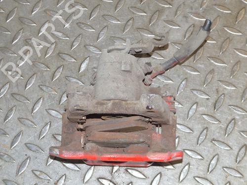 Right rear brake caliper AUDI TT (8J3) 2.0 TFSI | BP14783888M106 
