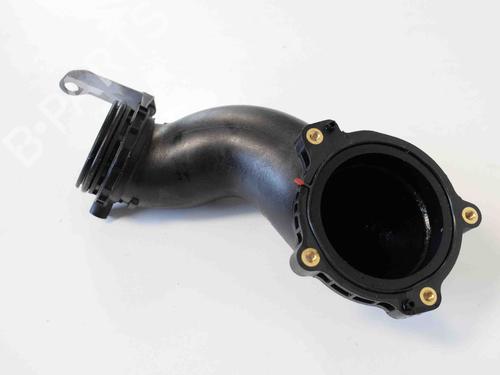 Used Pipe MERCEDES-BENZ C-CLASS (W205) C 220 BlueTEC / d (205.002, 205.004) (170 hp) 19943563