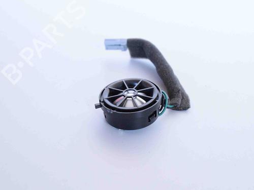 Speaker LAND ROVER RANGE ROVER SPORT I (L320) 3.0 D 4x4 | BP29812968E2