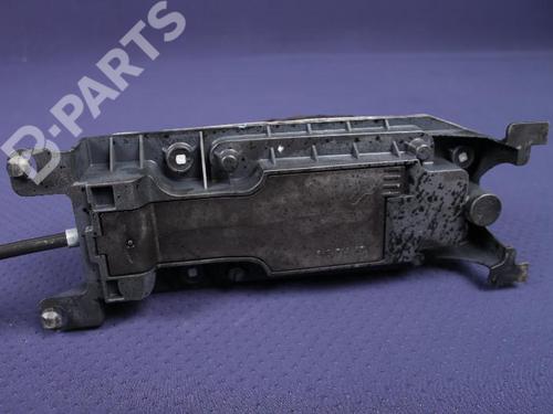 Gear lever VW PASSAT B8 Variant (3G5, CB5) 1.4 TSI | BP7496487M90 