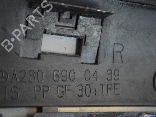 Other MERCEDES-BENZ SL (R230) 500 (230.475) | BP27825912O1 