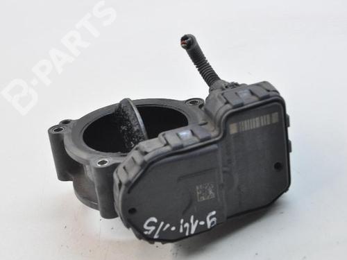Throttle body MERCEDES-BENZ VIANO (W639) CDI 2.2 (639.811, 639.813, 639.815, 639.711, 639.713) | BP7481886M82 