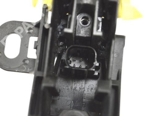 Front right exterior door handle TOYOTA PRIUS (_W3_) 1.8 Hybrid (ZVW3_) | BP9171859C129 