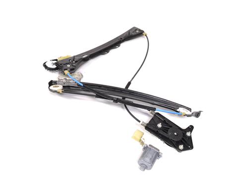 Front left window mechanism BMW 4 Gran Coupe (F36) 420 d | BP8865657C22 