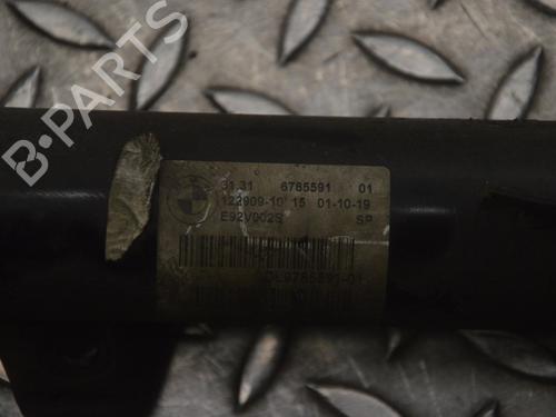 Left front shock absorber BMW 3 Convertible (E93) 335 i | BP16145350M16 