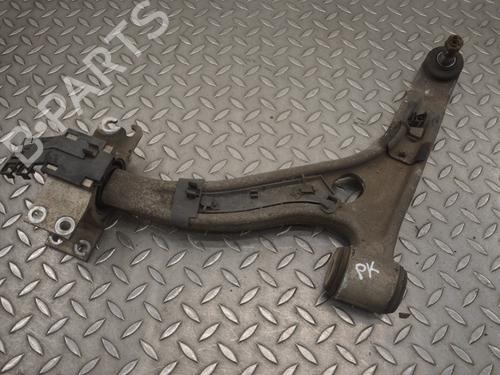 Used Left front suspension arm MERCEDES-BENZ A-CLASS (W176) A 45 AMG 4-matic (176.052) (360 hp) 16021783