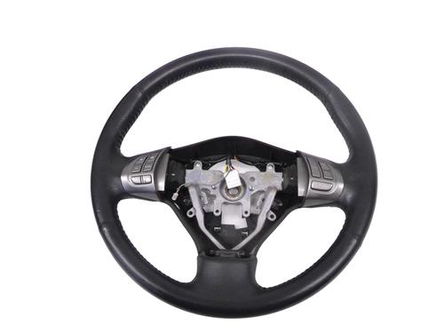 Used Steering wheel SUBARU FORESTER (SH_) 2.0 D AWD (SHH, SHD, SHN) (147 hp) 11182337