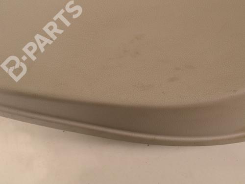 Boot lining NISSAN LEAF (ZE0) Electric | BP7504214I3 