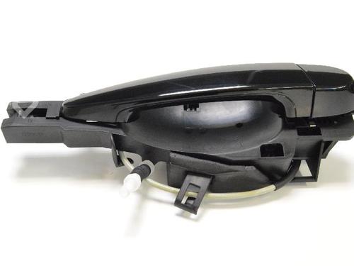 Rear right exterior door handle BMW X3 (F25) sDrive 18 d | BP7493602C130 