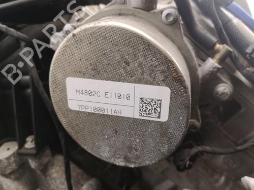 Engine PORSCHE CAYENNE (92A) 4.8 GTS | BP28359661M1 