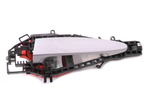 Used Front left exterior door handle BMW 3 Touring (F31) 320 i xDrive (184 hp) 7496532