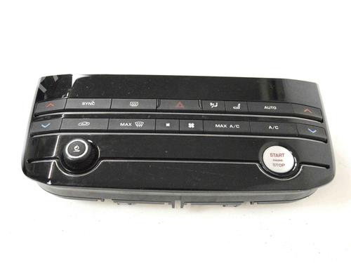 Used Climate control JAGUAR XE (X760) 2.0 D (180 hp) 9172349