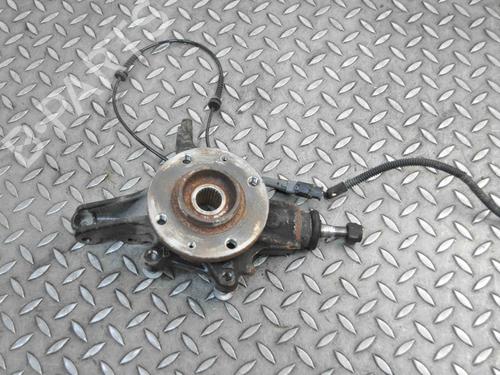Used Left front steering knuckle CITROËN DS4 (NX_) 1.2 THP 130 (130 hp) 14765770