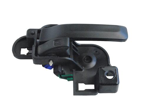 Venstre bak invendig håndtak JEEP WRANGLER III (JK) 3.6 V6 (290 hp) 27828432