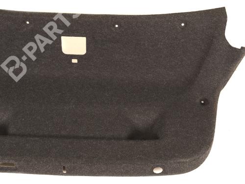 BP7498858I3 | Bootlid panel BMW 5 (G30, F90) 530 i BP7498858I3