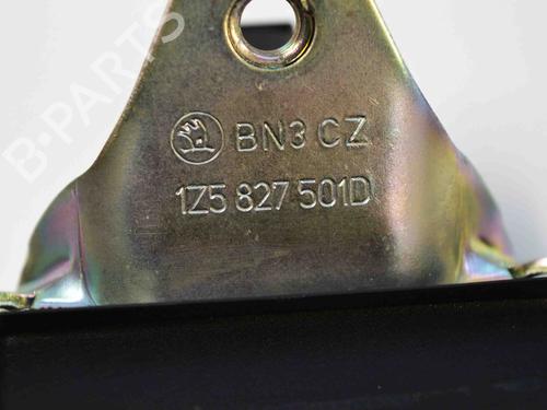 Tailgate lock SKODA OCTAVIA II (1Z3) 1.8 TSI | BP8828738C101 