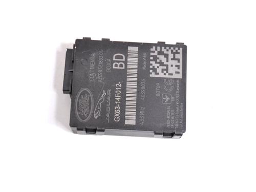 Module électronique JAGUAR E-PACE (X540) 2.0 AWD (300 hp) 8349010