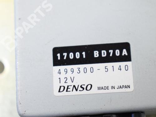 Electronic module NISSAN X-TRAIL III (T32_, T32R, T32RR) 1.6 DIG-T (T32) | BP8858435M83 