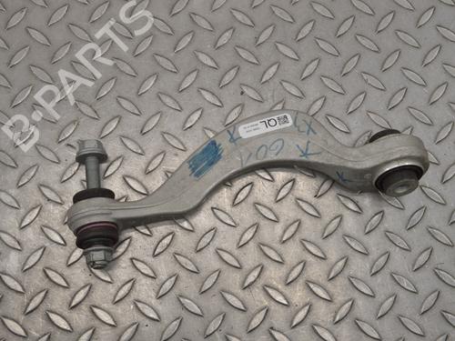 Querlenker links hinten PORSCHE 911 (997) 3.6 Carrera | BP28546985M14 