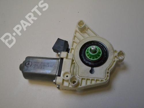 Used Right rear window motor MERCEDES-BENZ S-CLASS (W221, V221) S 350 (221.056, 221.156) (272 hp) 7497131