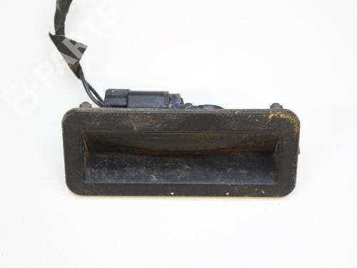 Elektronisk modul FORD GALAXY II (WA6) 2.0 TDCi (163 hp) 7754159