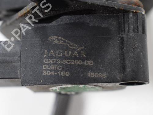 Elektronisk sensor JAGUAR XF II (X260) 2.0 D | BP14815735M84 