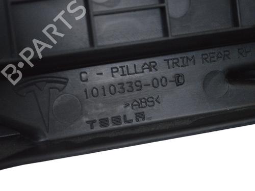 Andre TESLA MODEL S (5YJS) 75 | BP15085655O1 