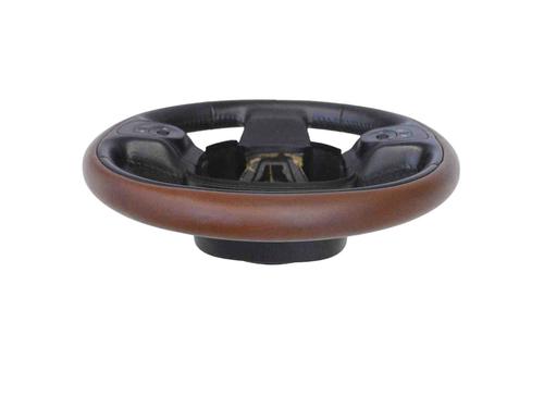 Steering wheel FIAT 500L (351_, 352_) 1.4 (199LYB1B) | BP16543341C49 