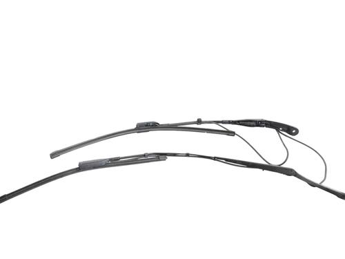 Used Front wipers mechanism TESLA MODEL Y (5YJY) EV Performance All-wheel Drive (462 hp) 27827771